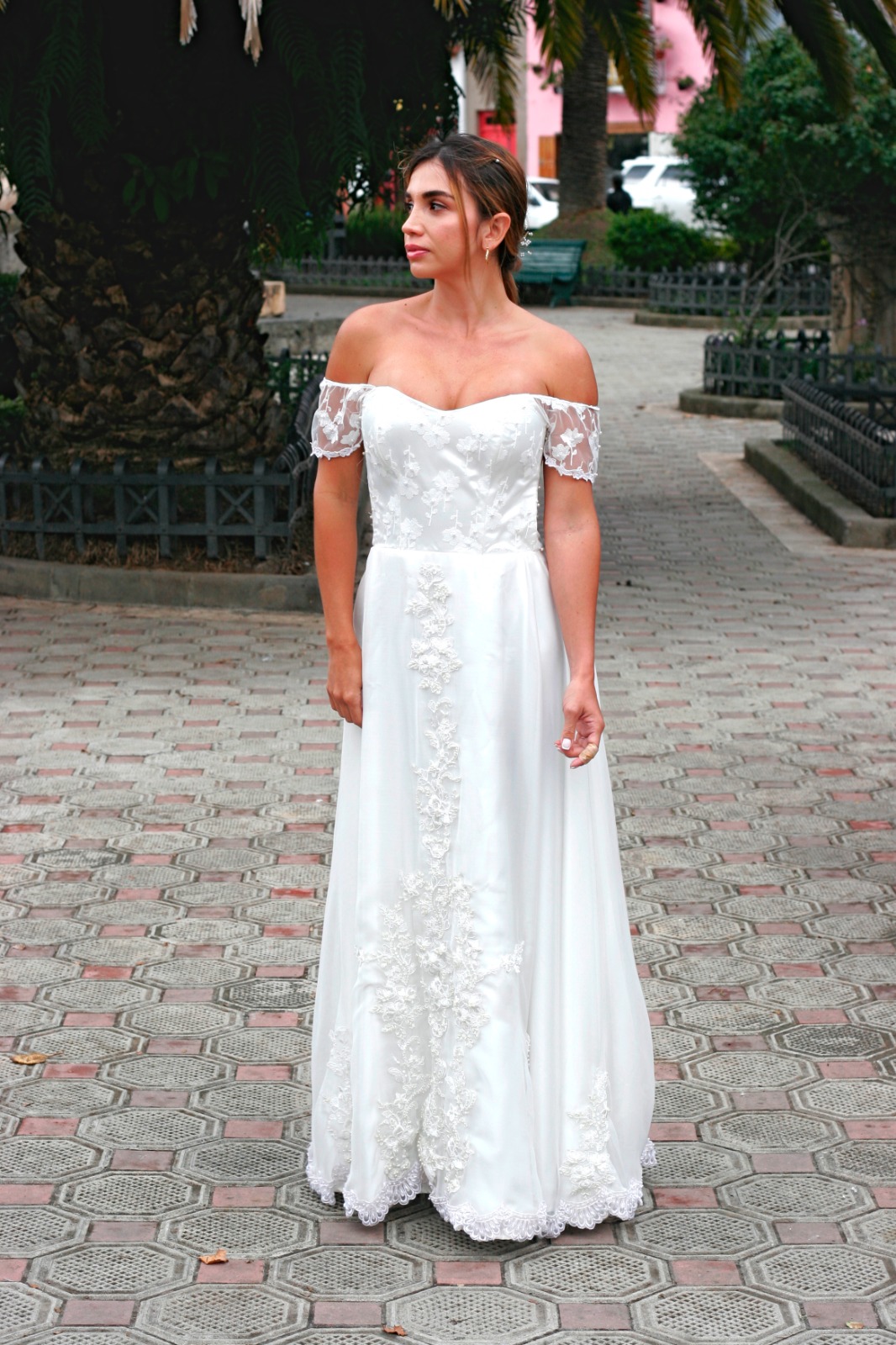 Vestidos #1