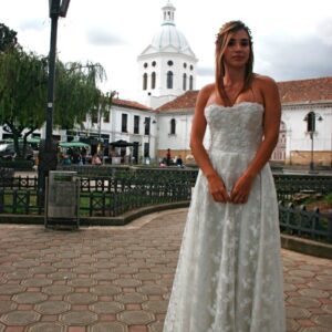 Vestidos #2