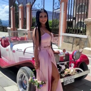 Vestidos de Gala